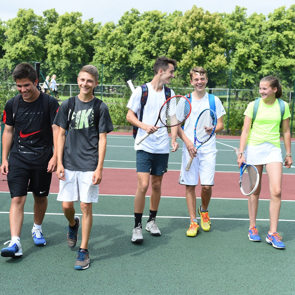 Tabara engleza si aventura 11-16 ani, Worth School, Anglia, IVI Romania 4