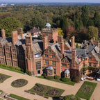 Tabara engleza si baschet 7-18 ani, Caterham School, Anglia, IVI Romania 1