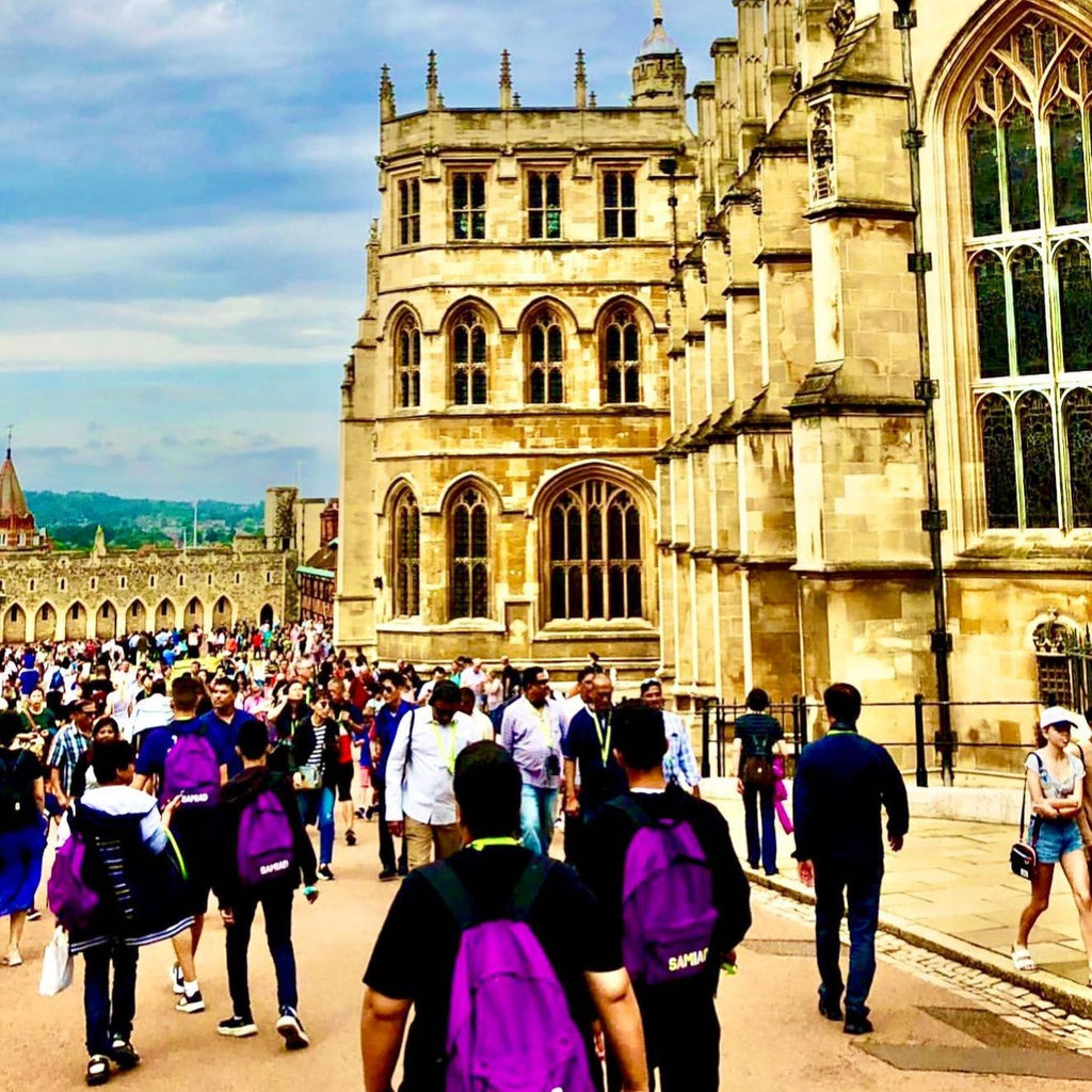 Tabara engleza si baschet 7-18 ani, Caterham School, Anglia, IVI Romania 9