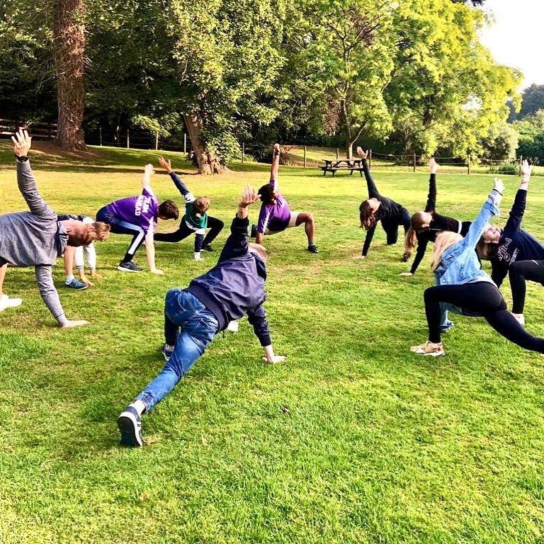 Tabara engleza si baschet 7-18 ani, Caterham School, Anglia, IVI Romania 7