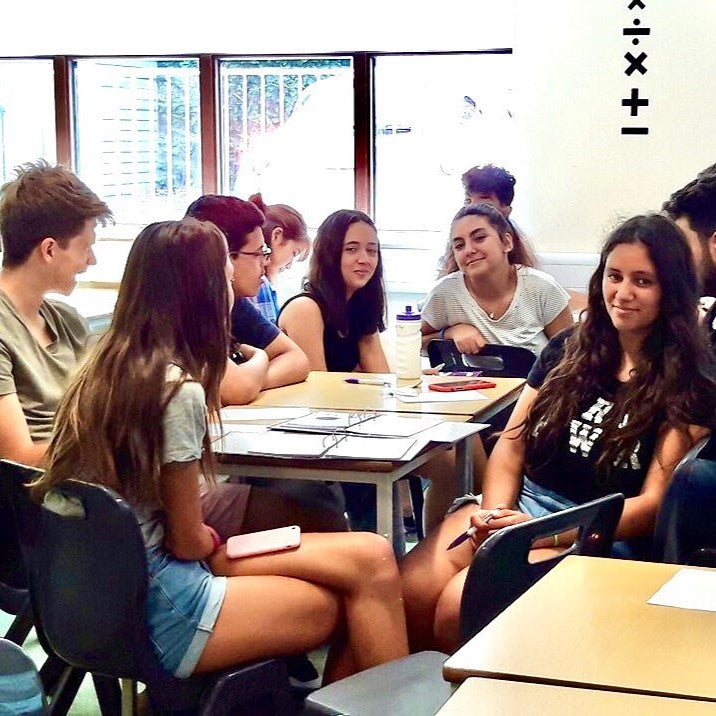 Tabara engleza si baschet 7-18 ani, Caterham School, Anglia, IVI Romania 6