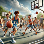 Tabara engleza si baschet 7-18 ani, Caterham School, Anglia, IVI Romania 2