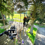 Tabara engleza si baschet 7-18 ani, Caterham School, Anglia, IVI Romania 12