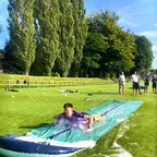 Tabara engleza si baschet 7-18 ani, Caterham School, Anglia, IVI Romania 13