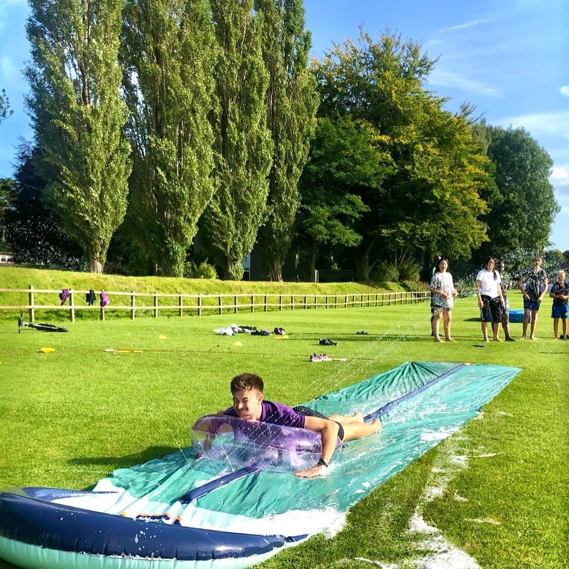 Tabara engleza si baschet 7-18 ani, Caterham School, Anglia, IVI Romania 13