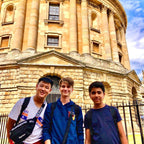 Tabara engleza si baschet 7-18 ani, Caterham School, Anglia, IVI Romania 14