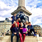 Tabara engleza si baschet 7-18 ani, Caterham School, Anglia, IVI Romania 15