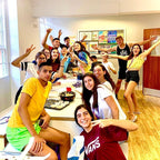 Tabara engleza si baschet 7-18 ani, Caterham School, Anglia, IVI Romania 4