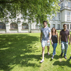 Tabara Engleza si Baschet (8 - 17 ani) - Cardiff - Tara Galilor