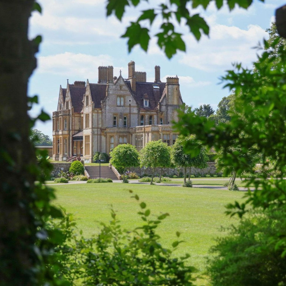 Tabara Engleza si Baschet (8 - 17 ani) - Clayesmore School - Anglia