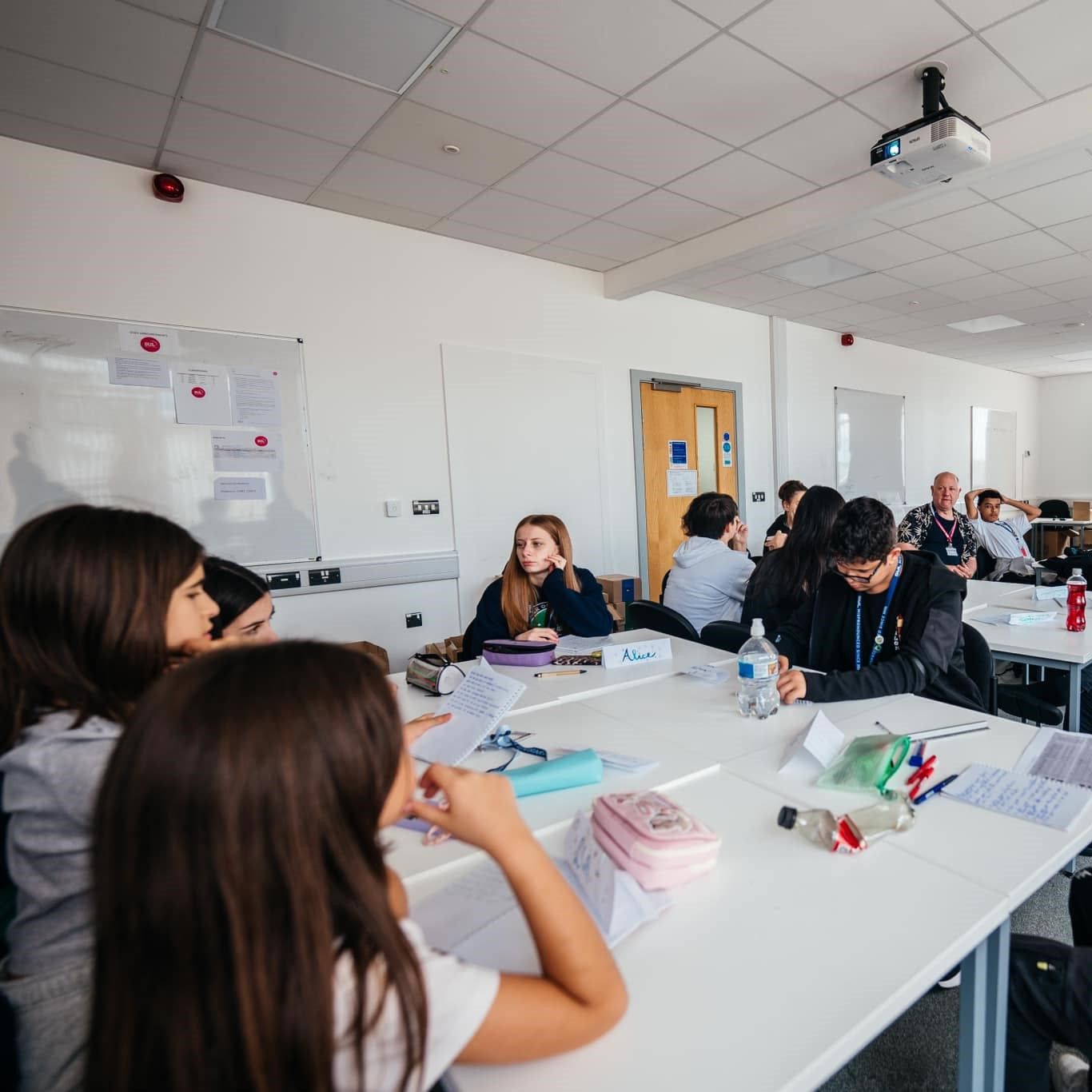 Tabara Engleza si Baschet (8 - 17 ani) - Clayesmore School - Anglia