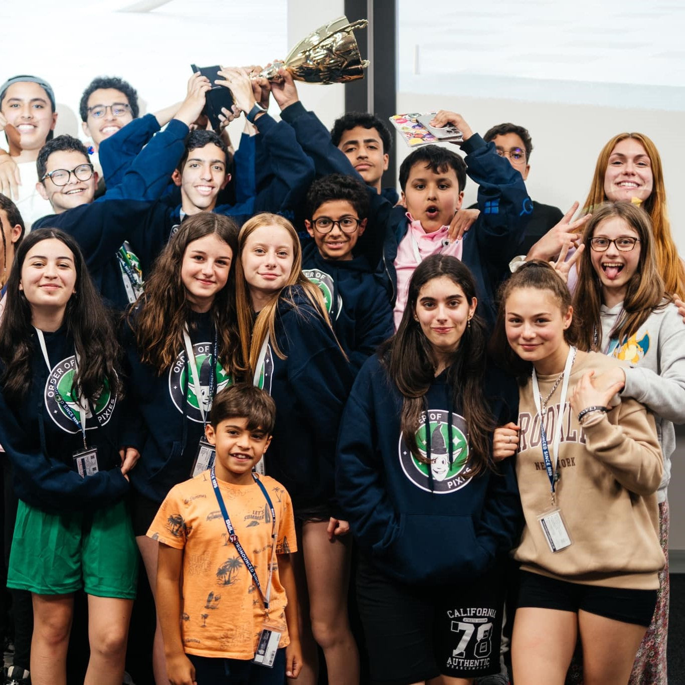 Tabara Engleza si Baschet (8 - 17 ani) - Clayesmore School - Anglia