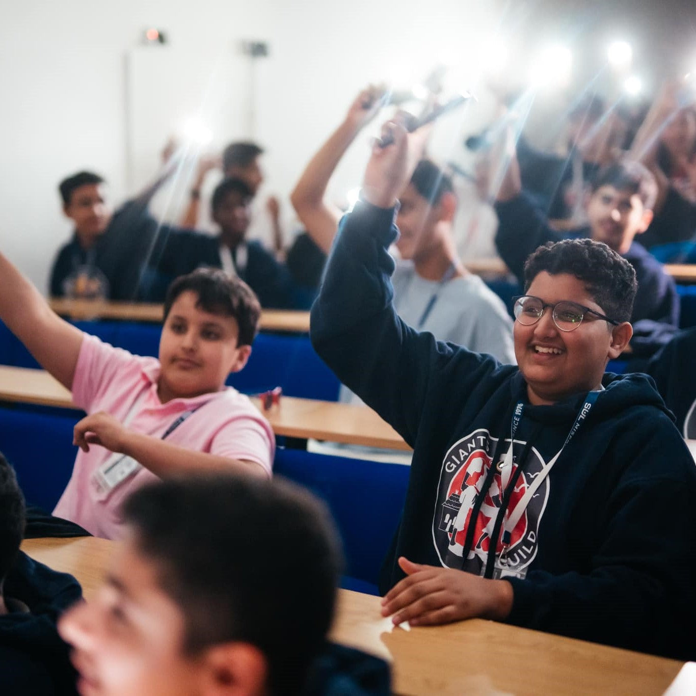 Tabara Engleza si Baschet (8 - 17 ani) - Clayesmore School - Anglia