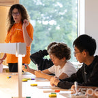 Tabara Engleza si Baschet (9 - 16 ani) - Worth School - Anglia