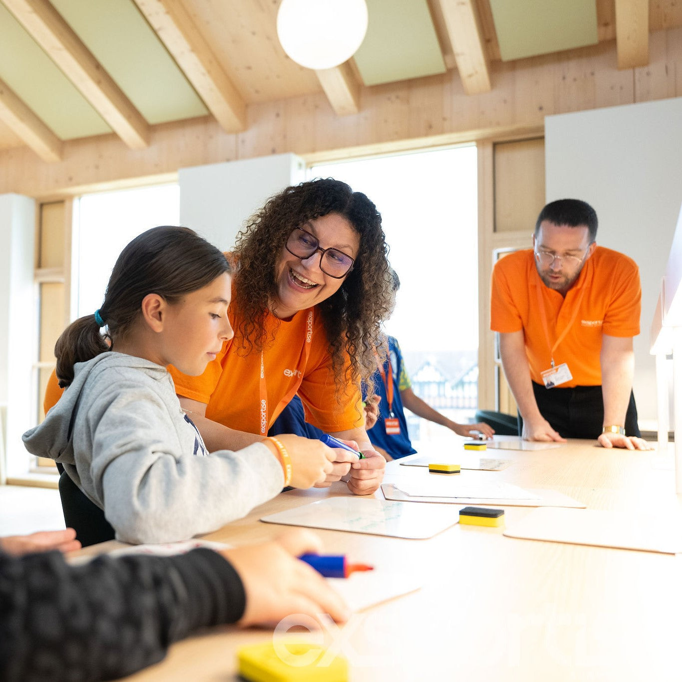 Tabara Engleza si Baschet (9 - 16 ani) - Worth School - Anglia