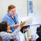 Tabara engleza si comunicare 12-17 ani, Oundle School, Anglia, IVI Romania 18