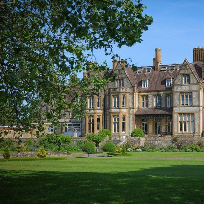 Tabara Engleza si Desen Manga (8 - 17 ani) - Clayesmore School - Anglia