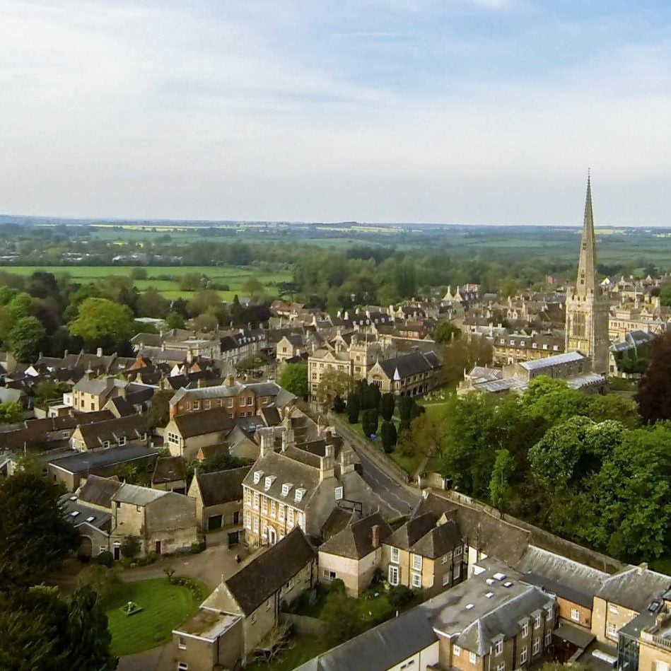 Tabara Engleza si Echitatie (10 - 17 ani) - Oundle School - Anglia