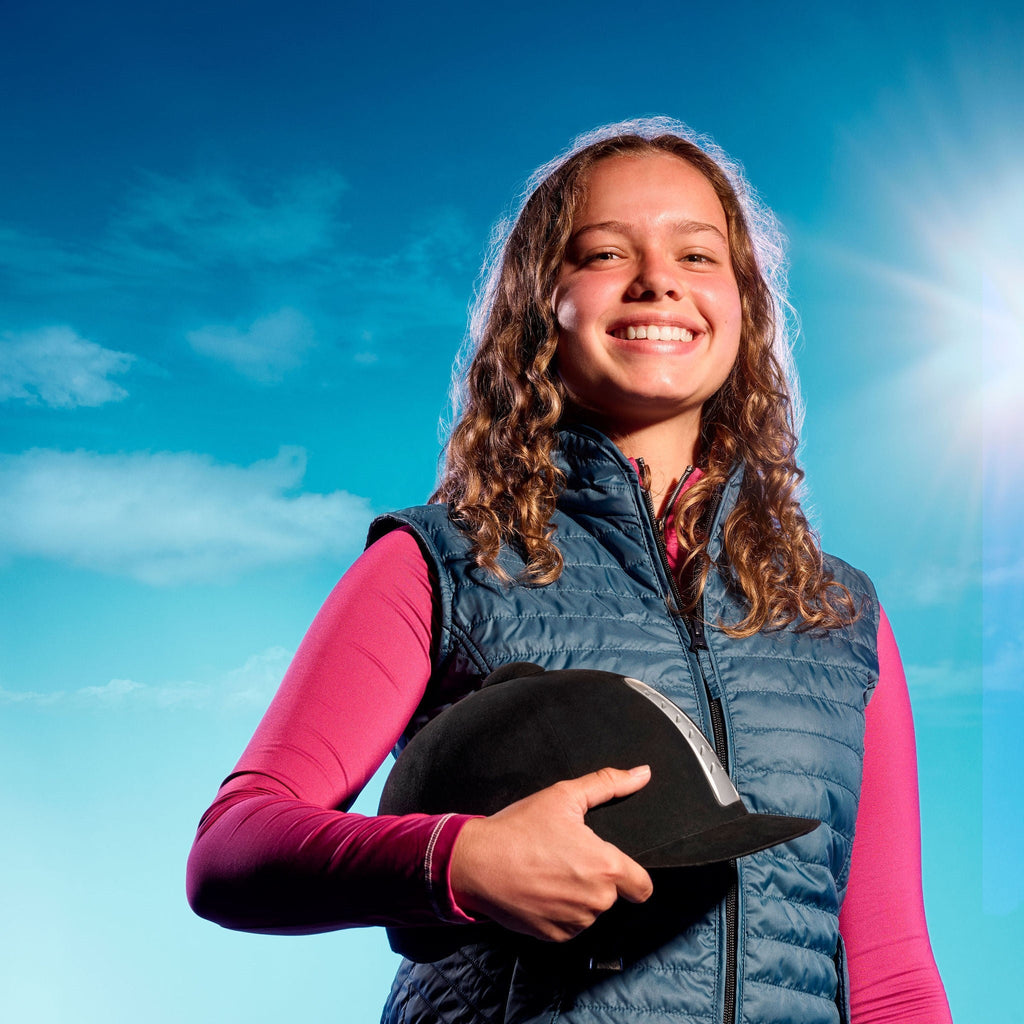 Tabara Engleza si Echitatie (10 - 17 ani) - Oundle School - Anglia