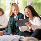 Tabara engleza si echitatie 7-18 ani, Box Hill School, Anglia - IVI Romania 5