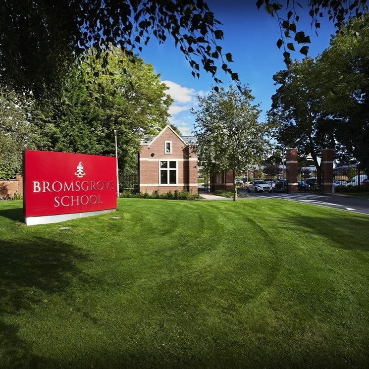 Tabara Engleza si Echitatie (7 - 18 ani) - Bromsgrove School - Anglia