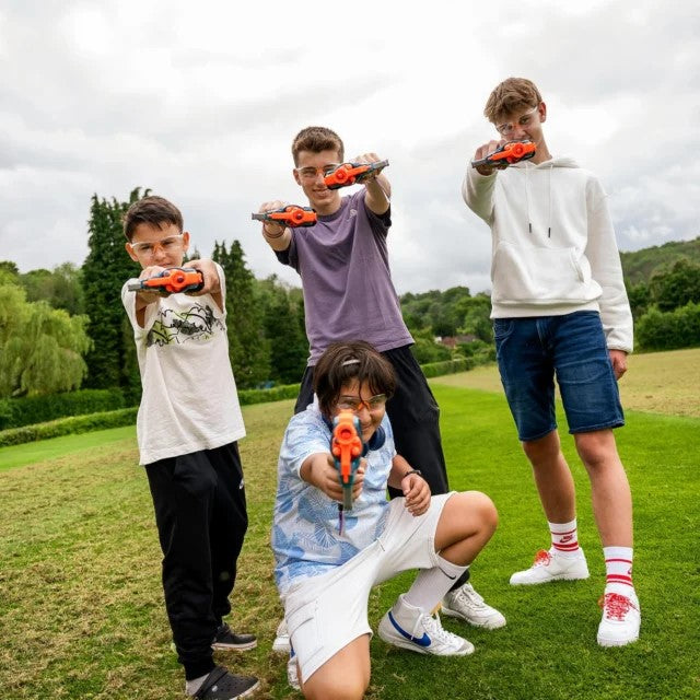 Tabara Engleza si Echitatie (7 - 18 ani) - Bromsgrove School - Anglia