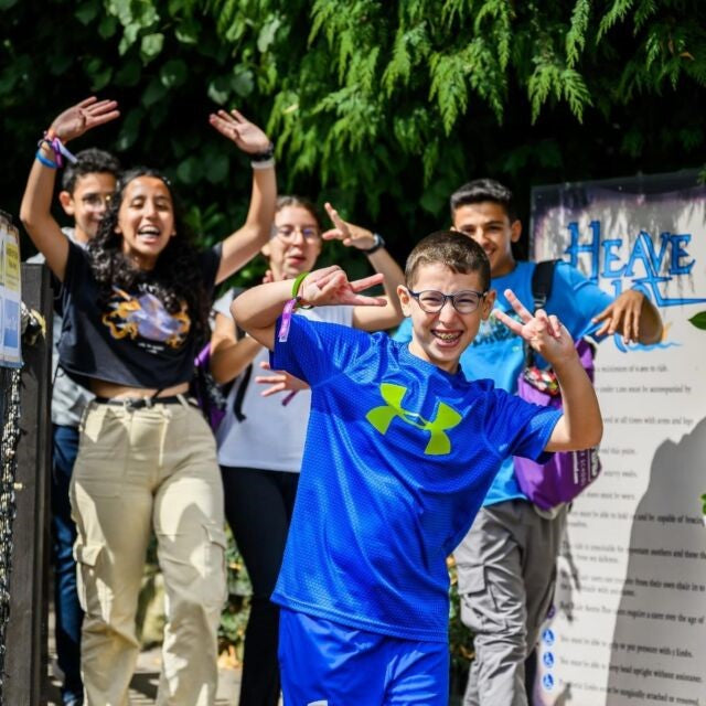 Tabara Engleza si Echitatie (7 - 18 ani) - Bromsgrove School - Anglia