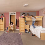 Tabara engleza si explorare 6-11 ani, Brambletye School, Anglia, IVI Romania 15