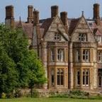 Tabara Engleza si Film (8 - 17 ani) - Clayesmore School - Anglia