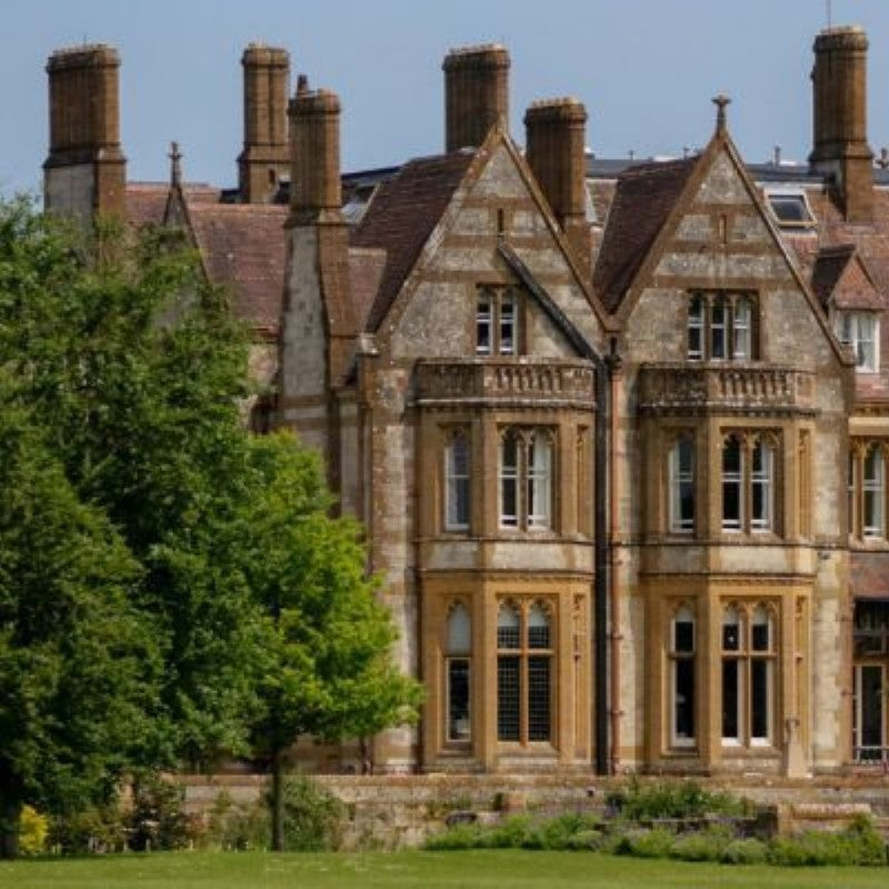 Tabara Engleza si Film (8 - 17 ani) - Clayesmore School - Anglia