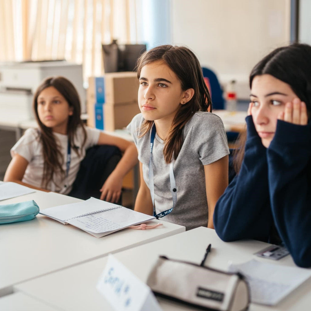 Tabara Engleza si Film (8 - 17 ani) - Clayesmore School - Anglia