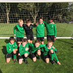 Tabara engleza si fotbal 7-18 ani, Box Hill School, Anglia - IVI Romania 4