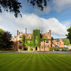 Tabara engleza si fotbal 7-18 ani, Box Hill School, Anglia - IVI Romania 5