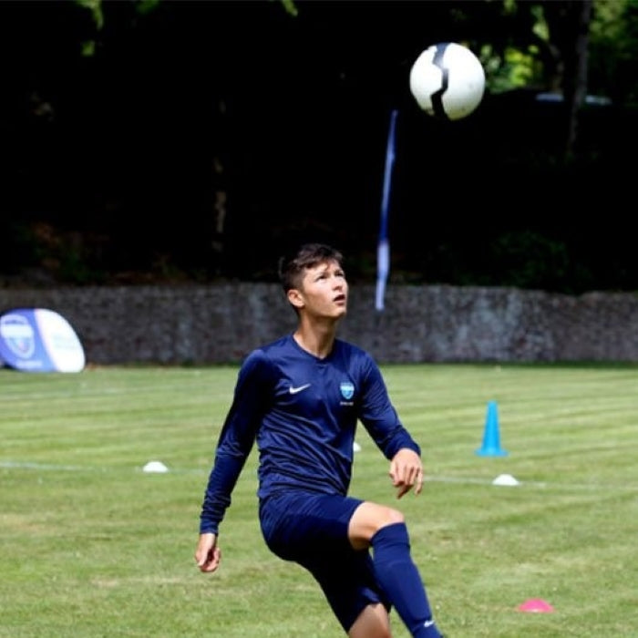 Tabara engleza si fotbal 7-18 ani, The Oratory School, Anglia - IVI Romania 3