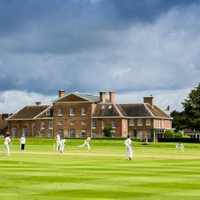 Tabara engleza si fotbal 7-18 ani, The Oratory School, Anglia - IVI Romania 6