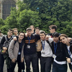 Tabara engleza si fotbal 8-17 ani, Brighton, Anglia, IVI Romania 10