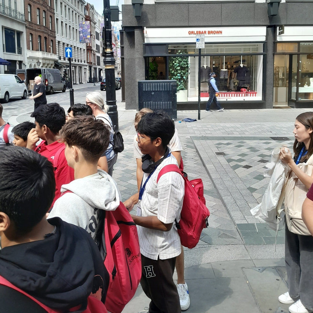 Tabara engleza si fotbal 8-17 ani, Brighton, Anglia, IVI Romania 11