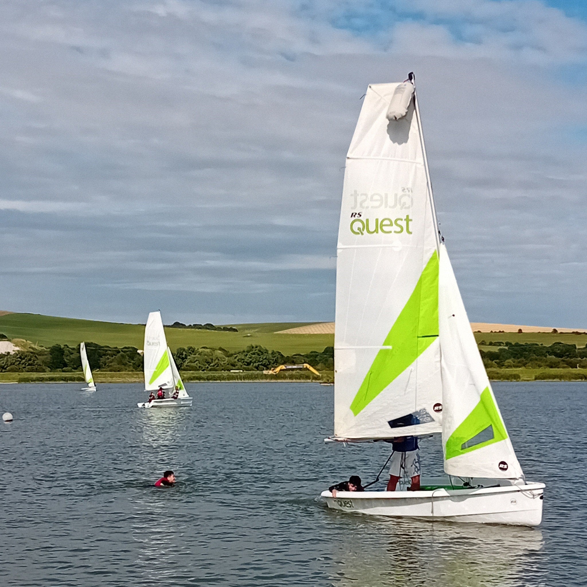 Tabara engleza si fotbal 8-17 ani, Brighton, Anglia, IVI Romania 14