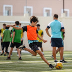 Tabara engleza si fotbal 8-17 ani, Brighton, Anglia, IVI Romania 3