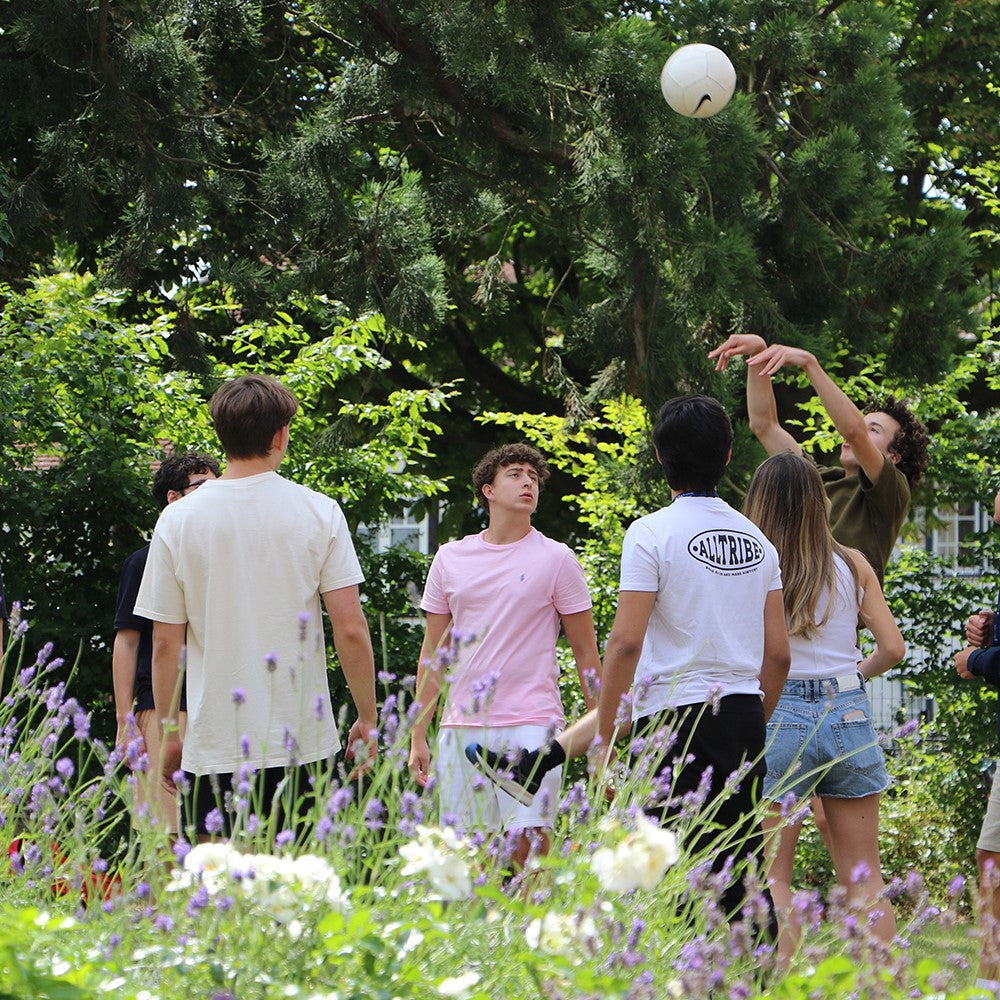 Tabara engleza si fotbal 8-17 ani, Brighton, Anglia, IVI Romania 5