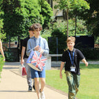 Tabara engleza si fotbal 8-17 ani, Brighton, Anglia, IVI Romania 6