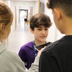 Tabara engleza si fotbal 8-17 ani, Brighton, Anglia, IVI Romania 9