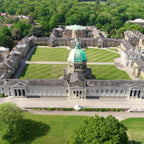 Tabara Engleza si Fotbal (9 - 15 ani) - Haileybury School - Anglia