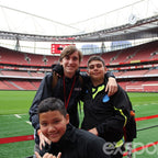 Tabara engleza si fotbal 9-16 ani, Worth School, Anglia, IVI Romania 14