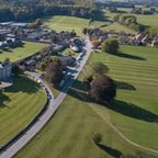 Tabara engleza si golf 10-17 ani, Seaford College, Anglia, IVI Romania 1