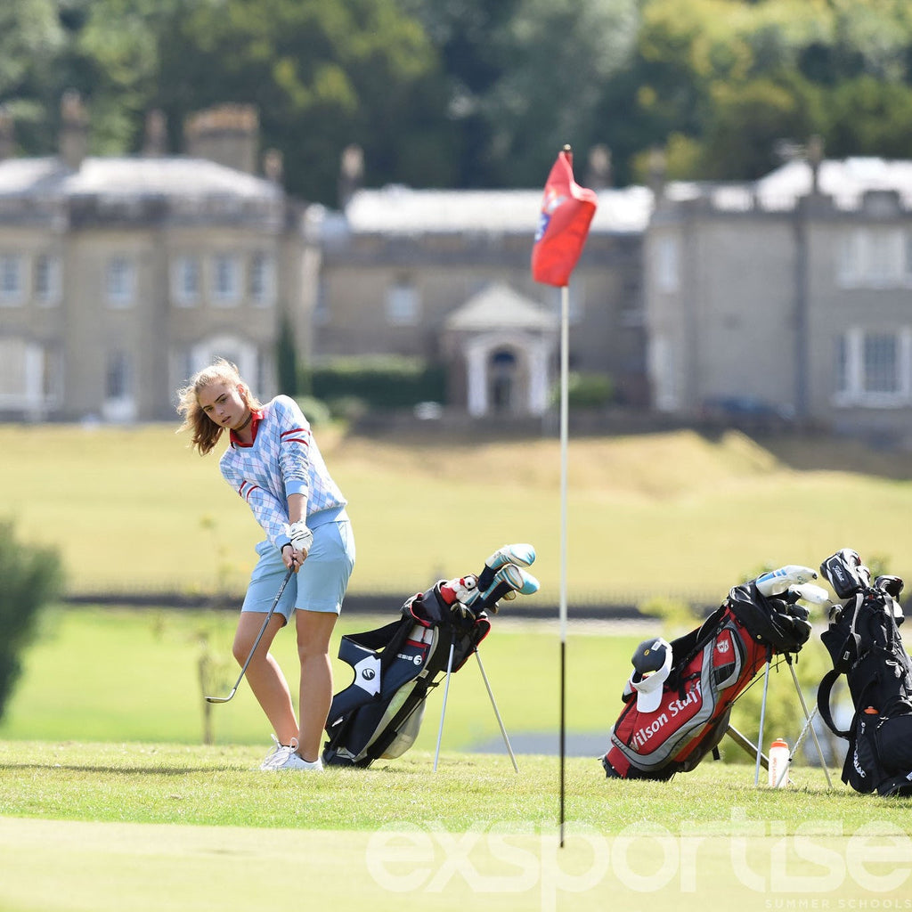 Tabara engleza si golf 10-17 ani, Seaford College, Anglia, IVI Romania 13