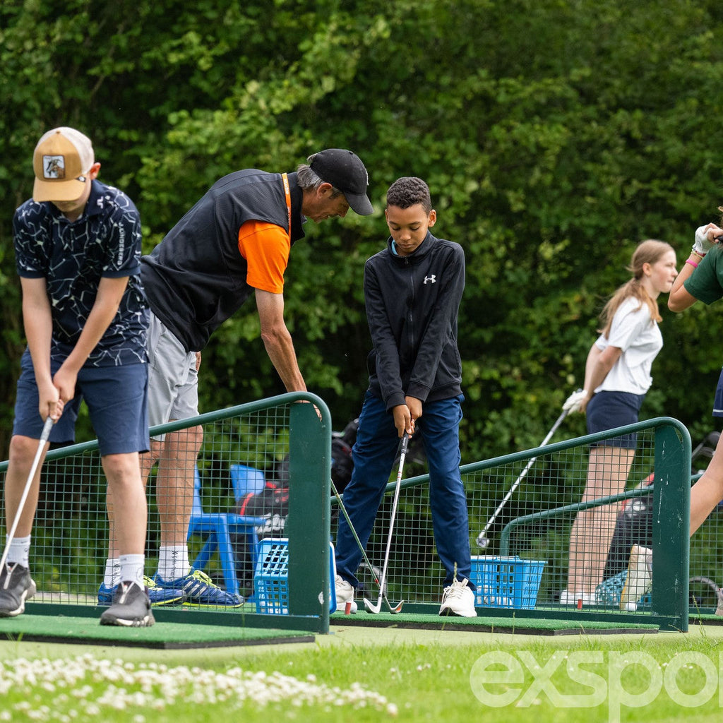 Tabara engleza si golf 10-17 ani, Seaford College, Anglia, IVI Romania 5