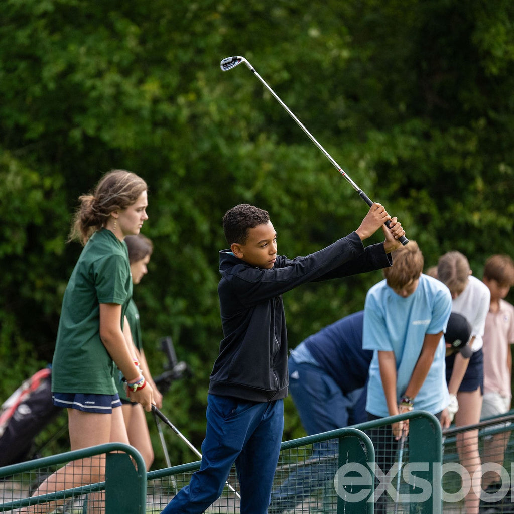 Tabara engleza si golf 10-17 ani, Seaford College, Anglia, IVI Romania 7