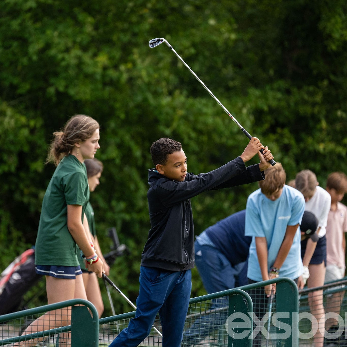 Tabara engleza si golf 10-17 ani, Seaford College, Anglia, IVI Romania 7