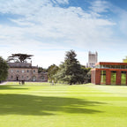 Tabara engleza si golf 7-18 ani, Wells Cathedral School, Anglia - IVI Romania 1